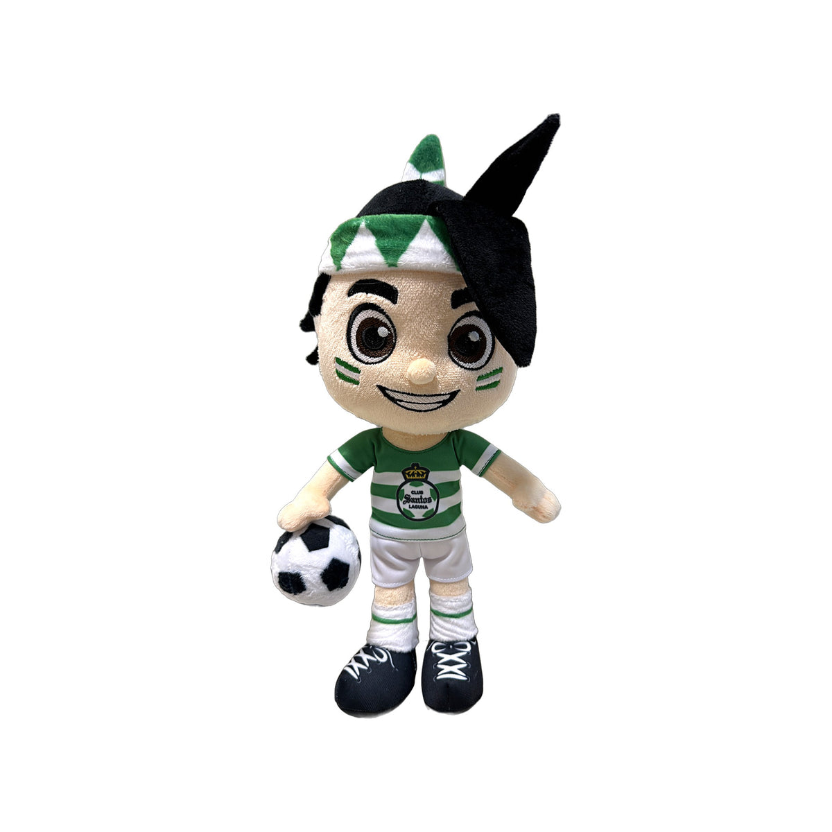 PELUCHE DE NOA CLUB SANTOS LAGUNA
