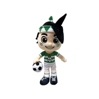 PELUCHE DE NOA CLUB SANTOS LAGUNA