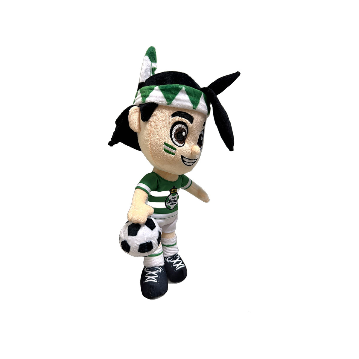 PELUCHE DE NOA CLUB SANTOS LAGUNA