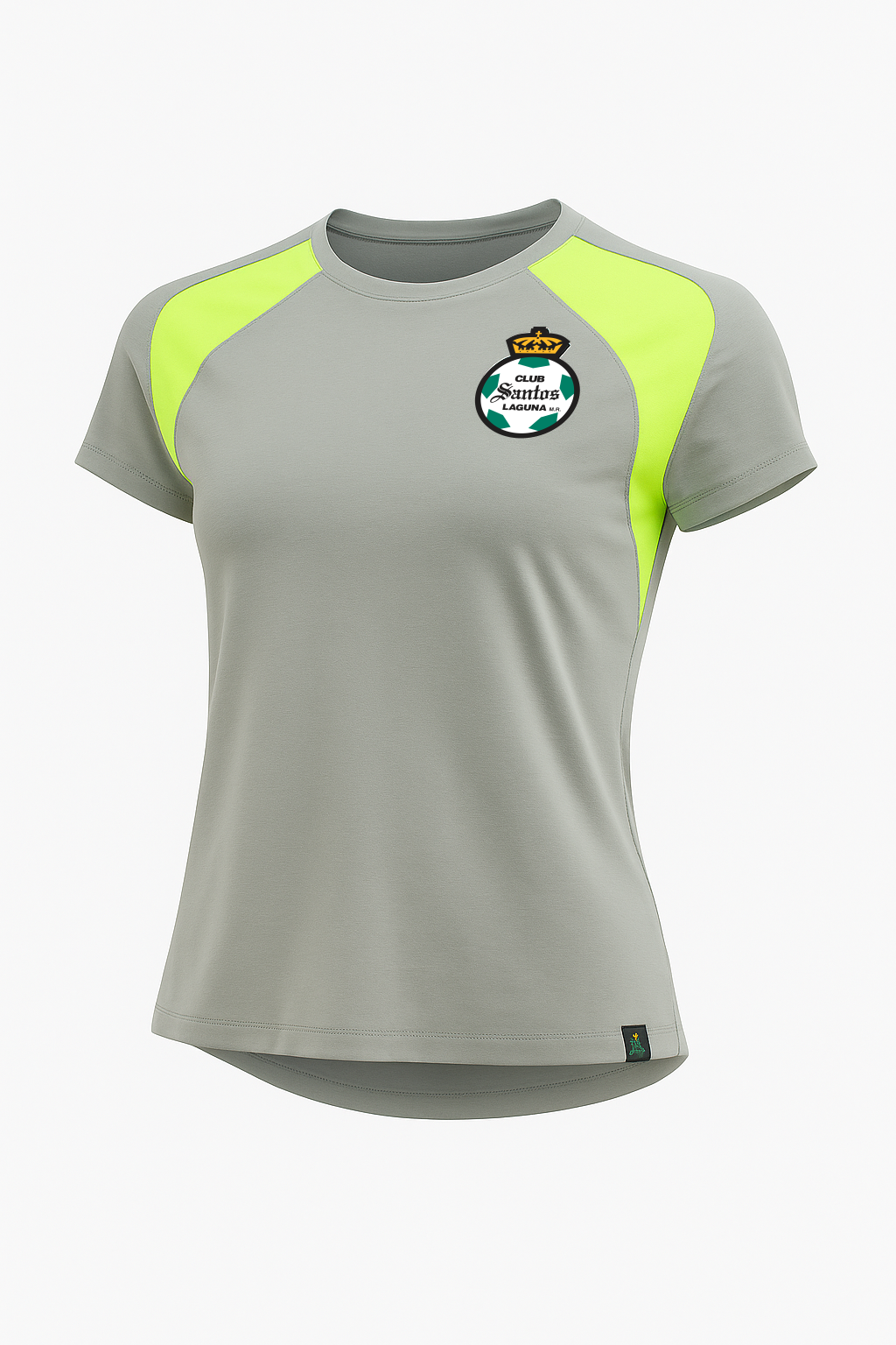 BLUSA DEPORTIVA CORE DAMA CSL