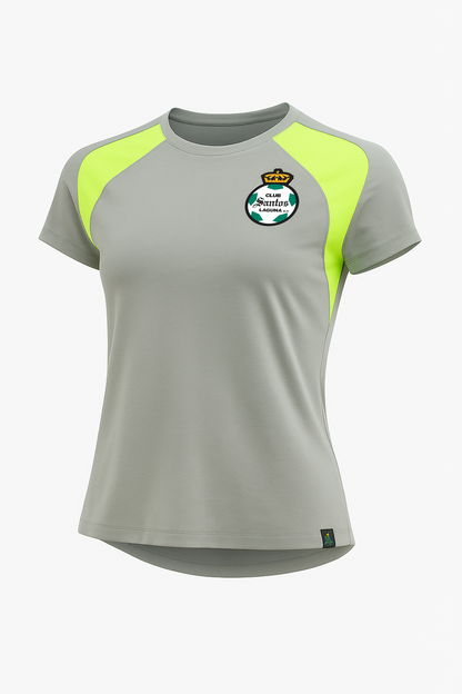 BLUSA DEPORTIVA CORE DAMA CSL