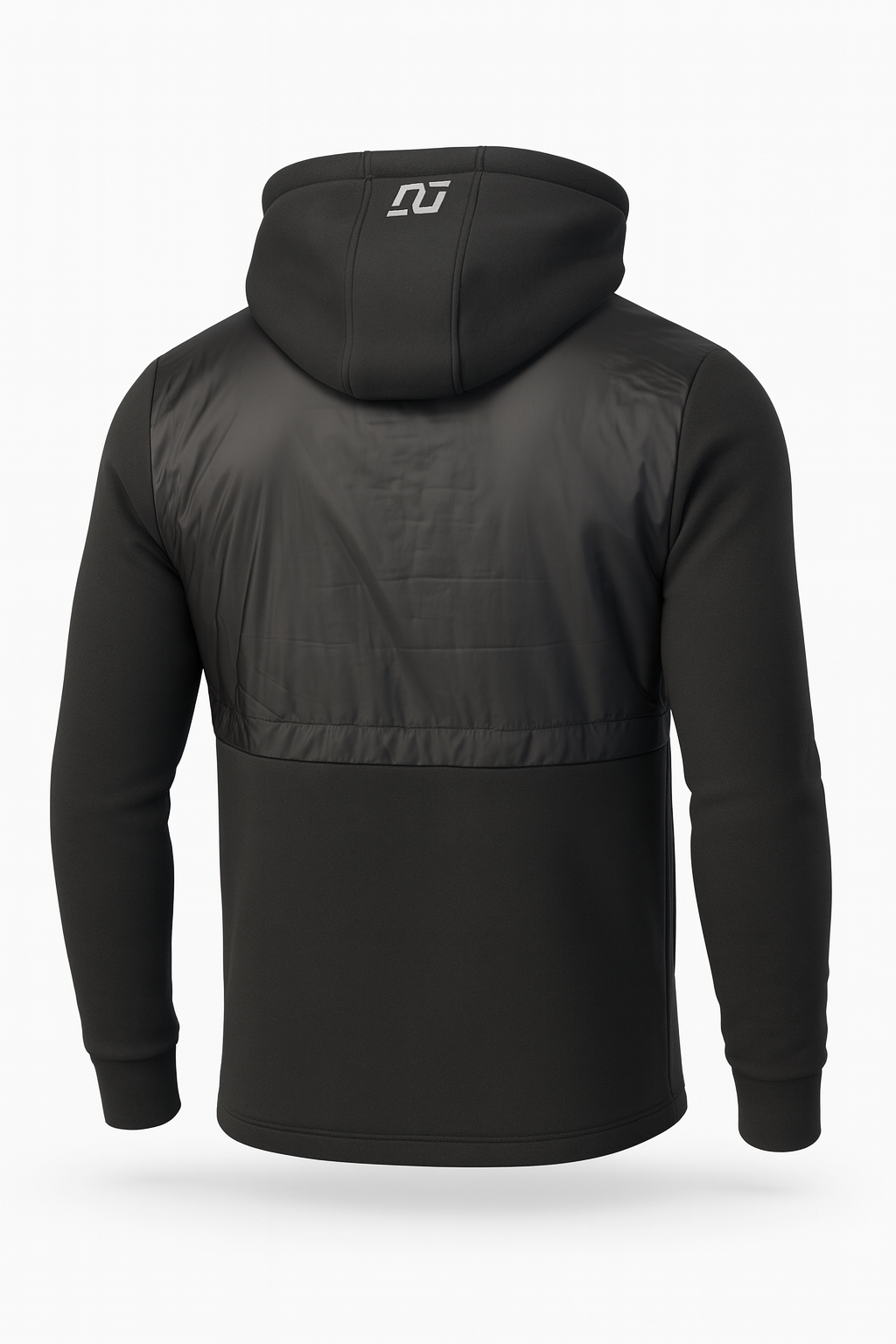 SUDADERA SPORT COMFY CLUB SANTOS