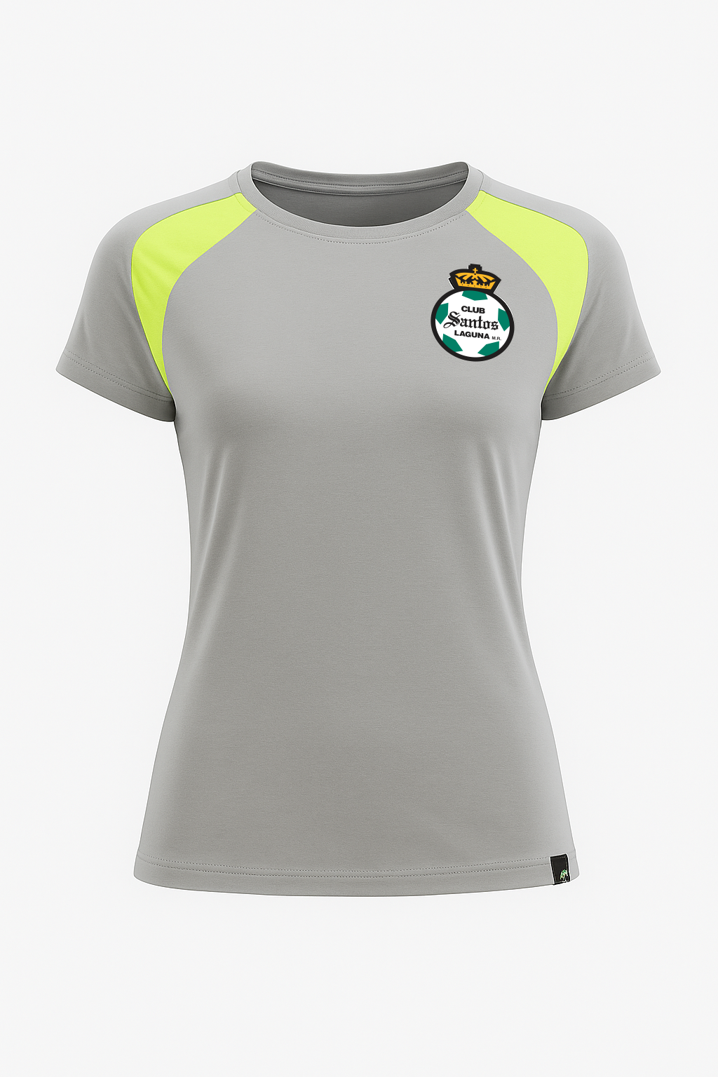 BLUSA DEPORTIVA CORE DAMA CSL