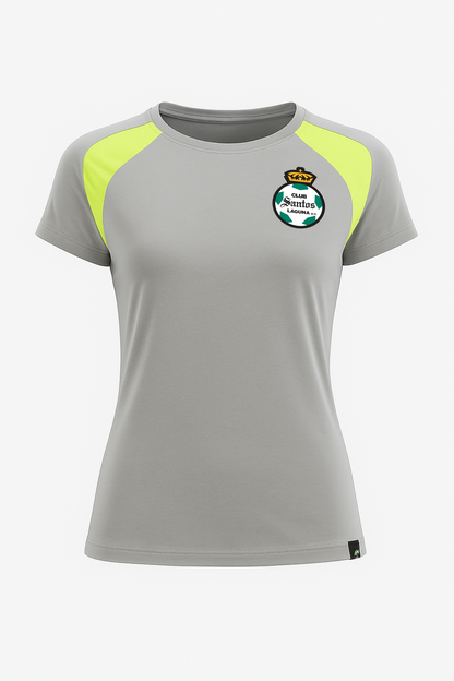 BLUSA DEPORTIVA CORE DAMA CSL
