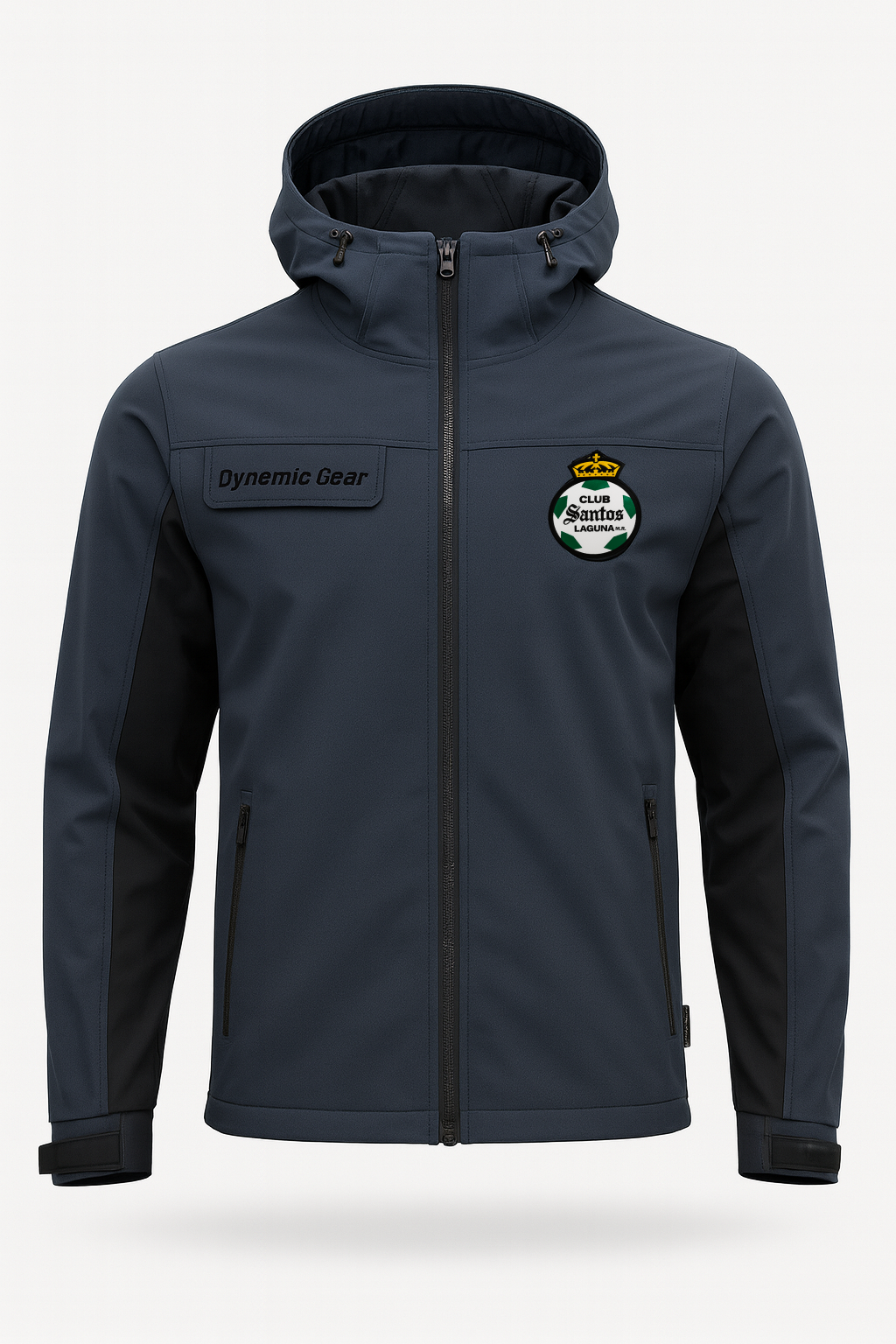 ROMPEVIENTOS BIKER CLUB SANTOS LAGUNA