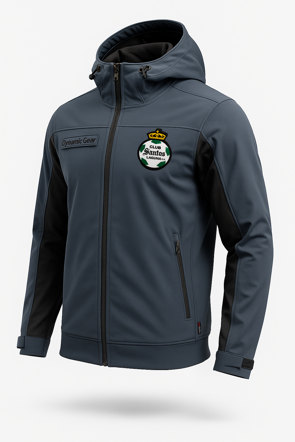 ROMPEVIENTOS BIKER CLUB SANTOS LAGUNA