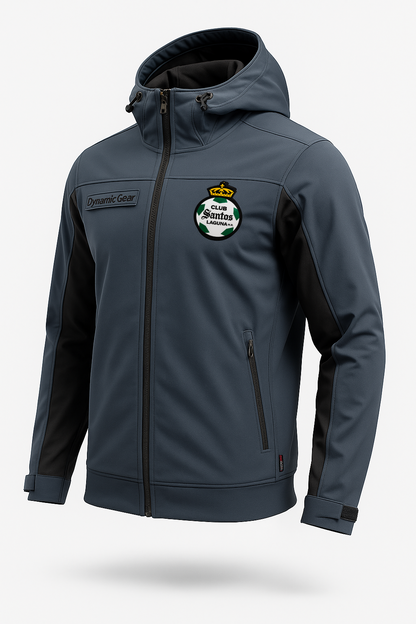 ROMPEVIENTOS BIKER CLUB SANTOS LAGUNA