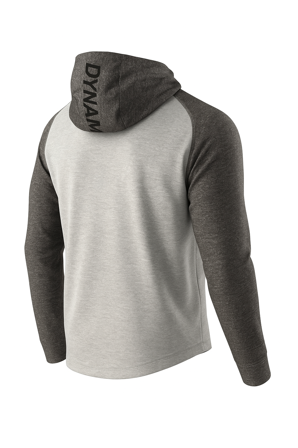 Sudadera Icon Gray Club Santos Laguna