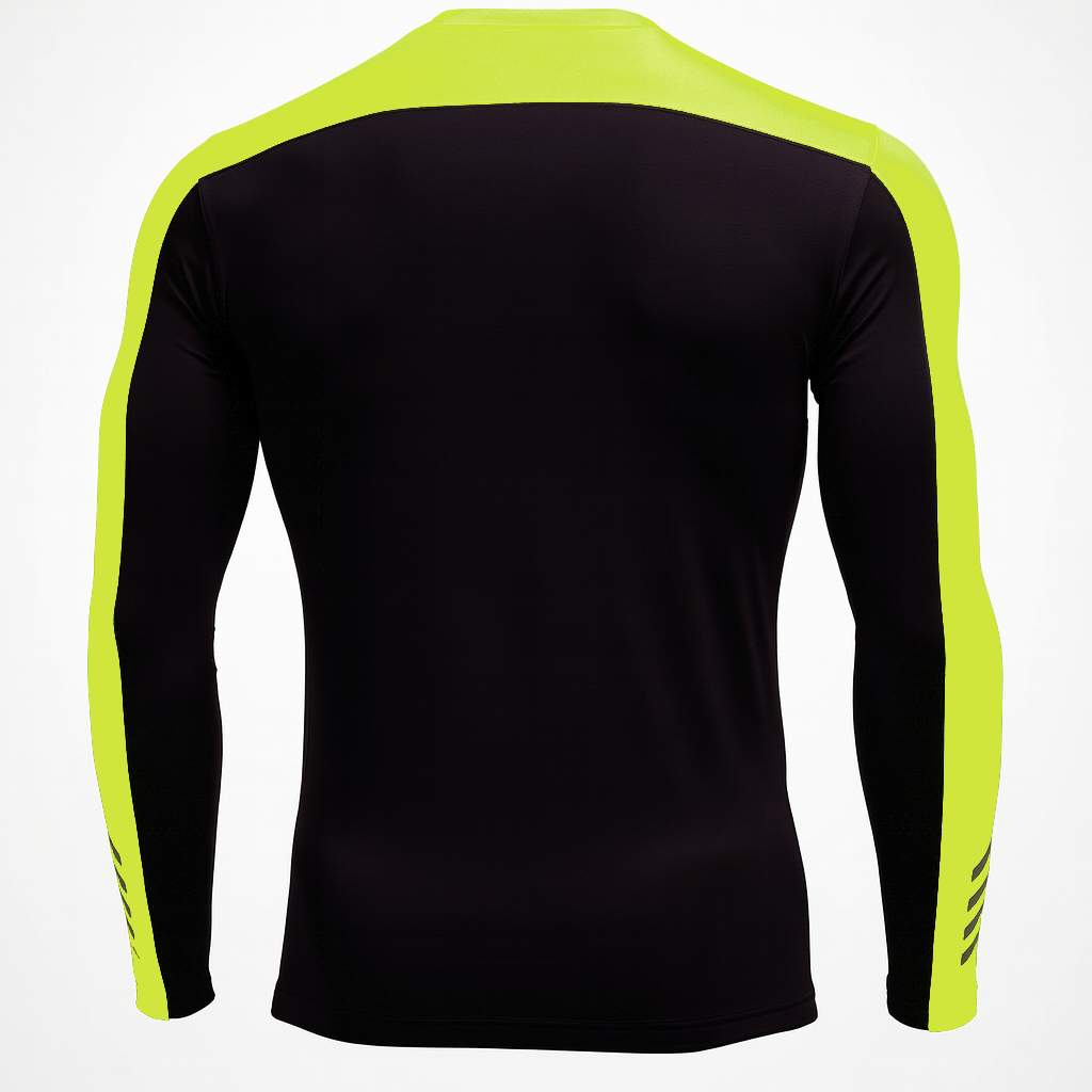 PLAYERA DE COMPRESION SPORT CLUB SANTOS