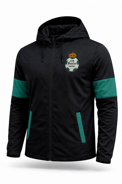 ROMPEVIENTOS SPORT CLUB SANTOS LAGUNA