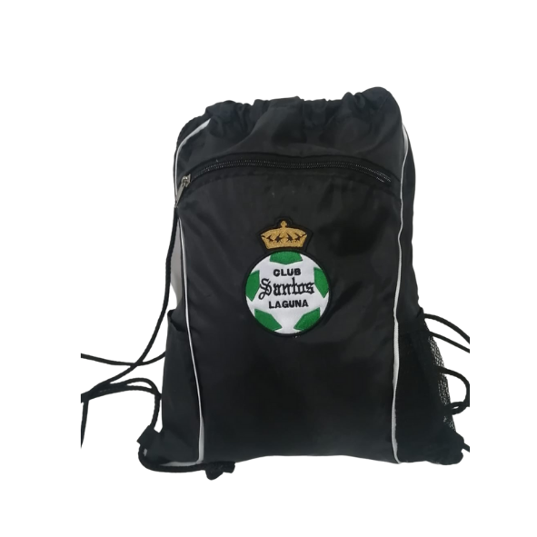 Morral mochila top