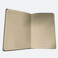LIBRETA GUERRERA