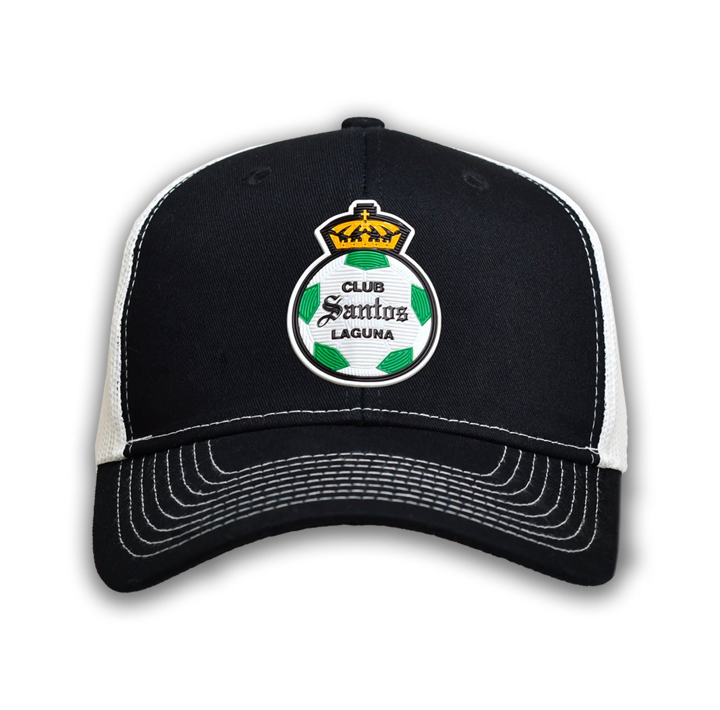 GORRA NIÑO TRUCKER SANTOS LAGUNA