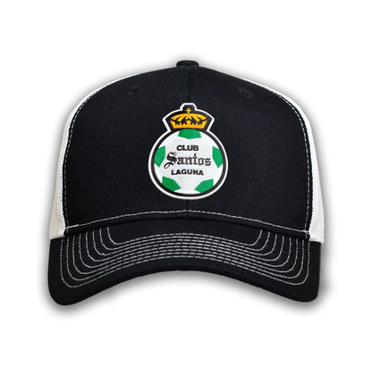 GORRA NIÑO TRUCKER SANTOS LAGUNA