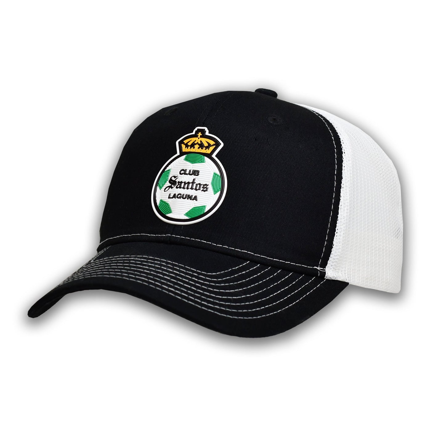 GORRA NIÑO TRUCKER SANTOS LAGUNA