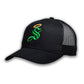 GORRA FLAT SANTOS ADJUSTABLE