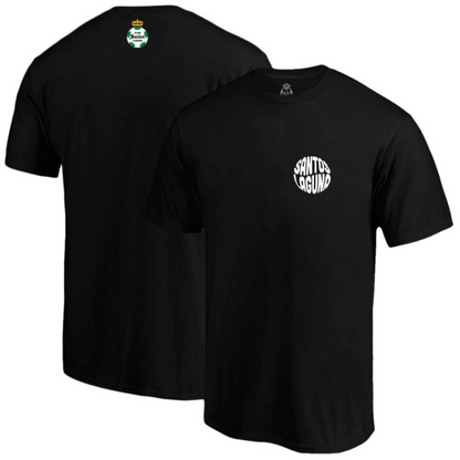 PLAYERA SANTOS LAGUNA