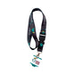 LANYARD NEGRO