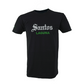 PLAYERA CONTENDER CLUB SANTOS EDICION LIMITADA- MODELO INSTITUCIONAL