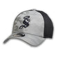 GORRA CAMUFLAJE GRIS