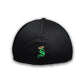 GORRA CAMUFLAJE LOGGO SANTOS