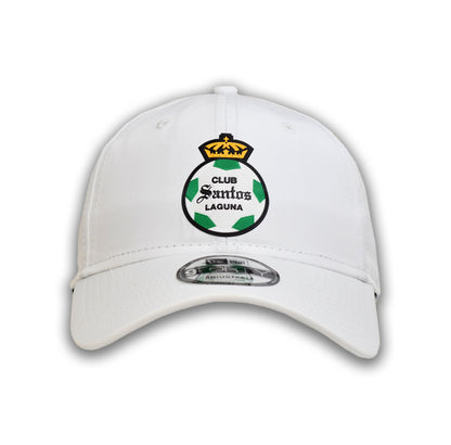 GORRA WHITE ADJUSTABLE