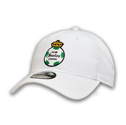 GORRA WHITE ADJUSTABLE