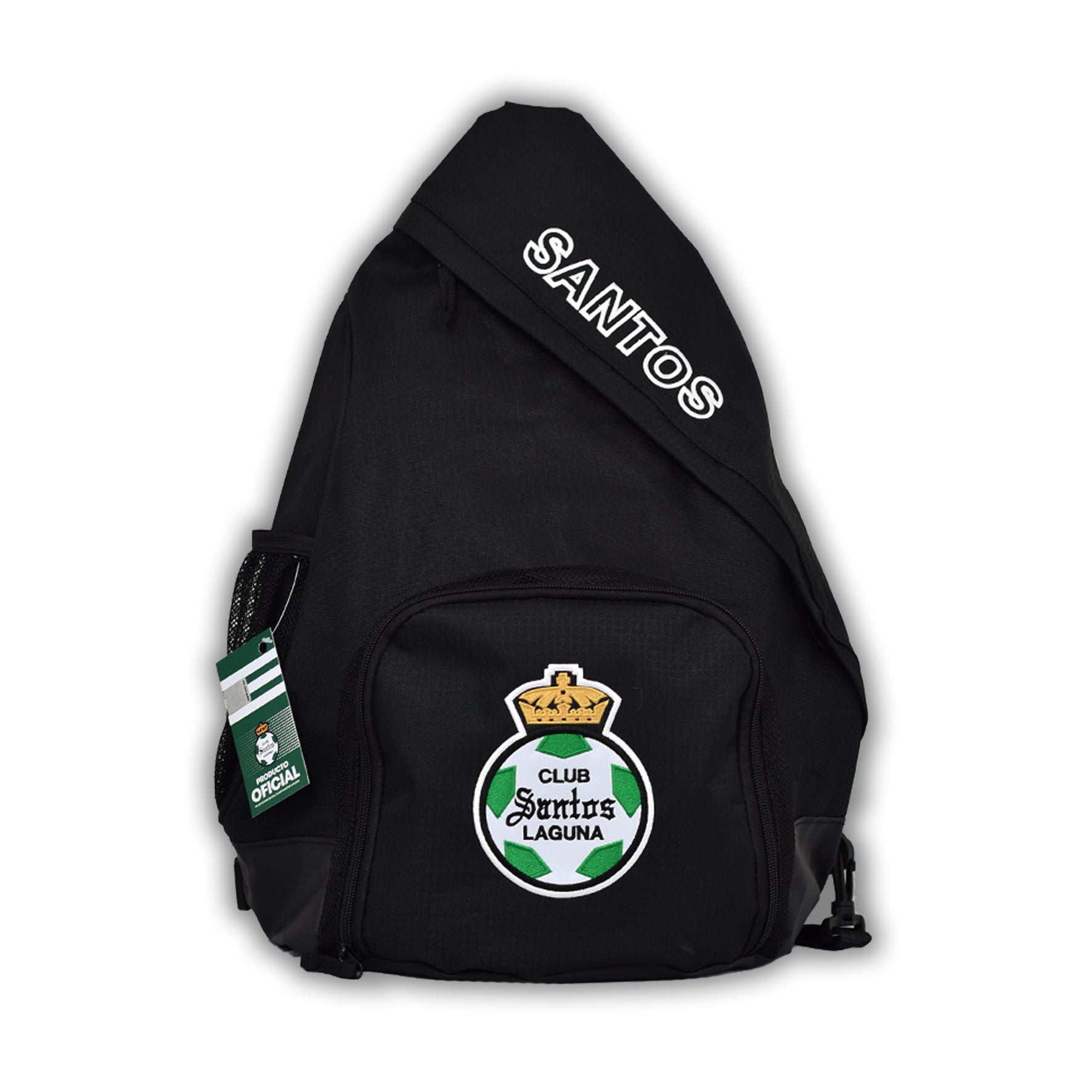 Mochila cruzada grande hot sale