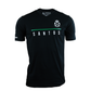 PLAYERA CONTENDER CLUB SANTOS EDICION LIMITADA, MODELO ICÓNICO