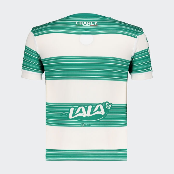 JERSEY 20/21 MANGA CORTA INFANTIL LOCAL