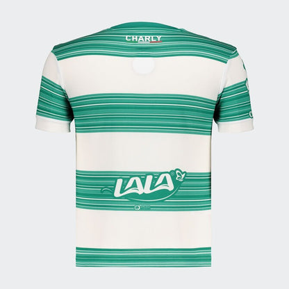 JERSEY 20/21 MANGA CORTA INFANTIL LOCAL