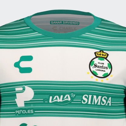 JERSEY 20/21 MANGA CORTA INFANTIL LOCAL