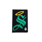 LIBRETA GUERRERA