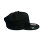 GORRA FLAT CON PARCHE TEXTURIZADO