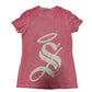 PLAYERA GUERRERAS PINK