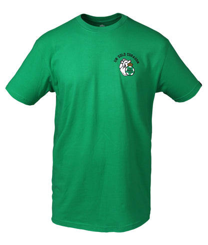 PLAYERA TERRITORIO SANTOS ADULTO