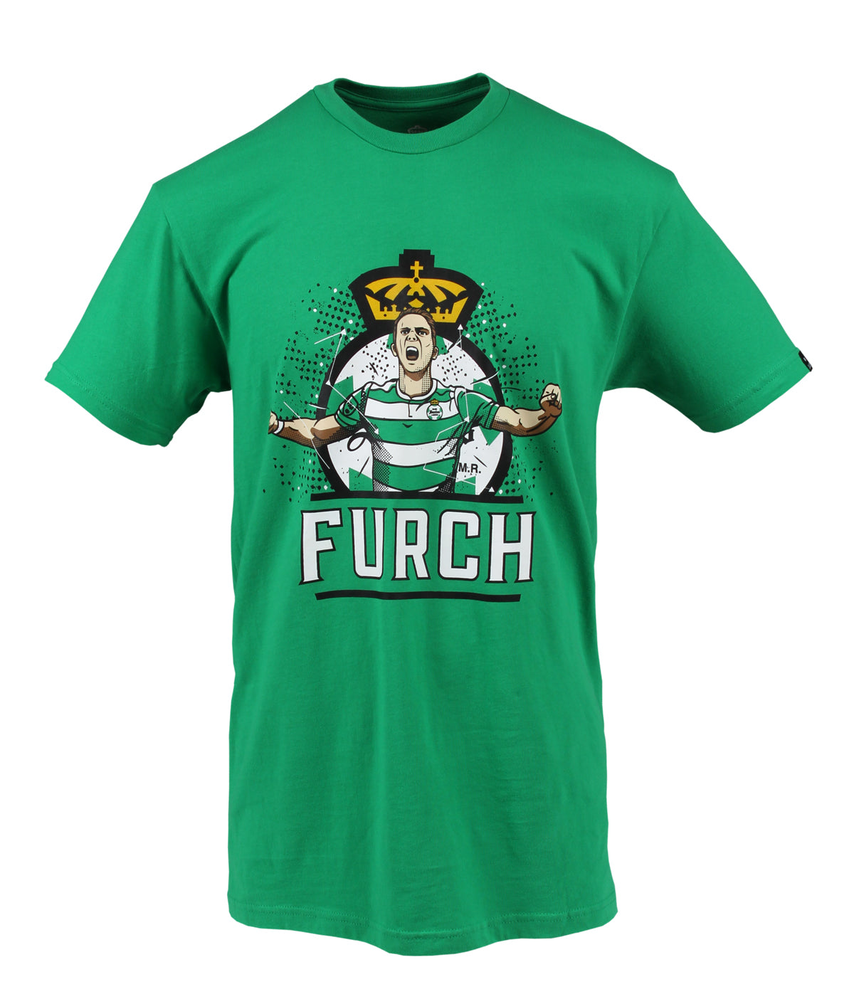 <transcy>Furch Adult T-Shirt</transcy>