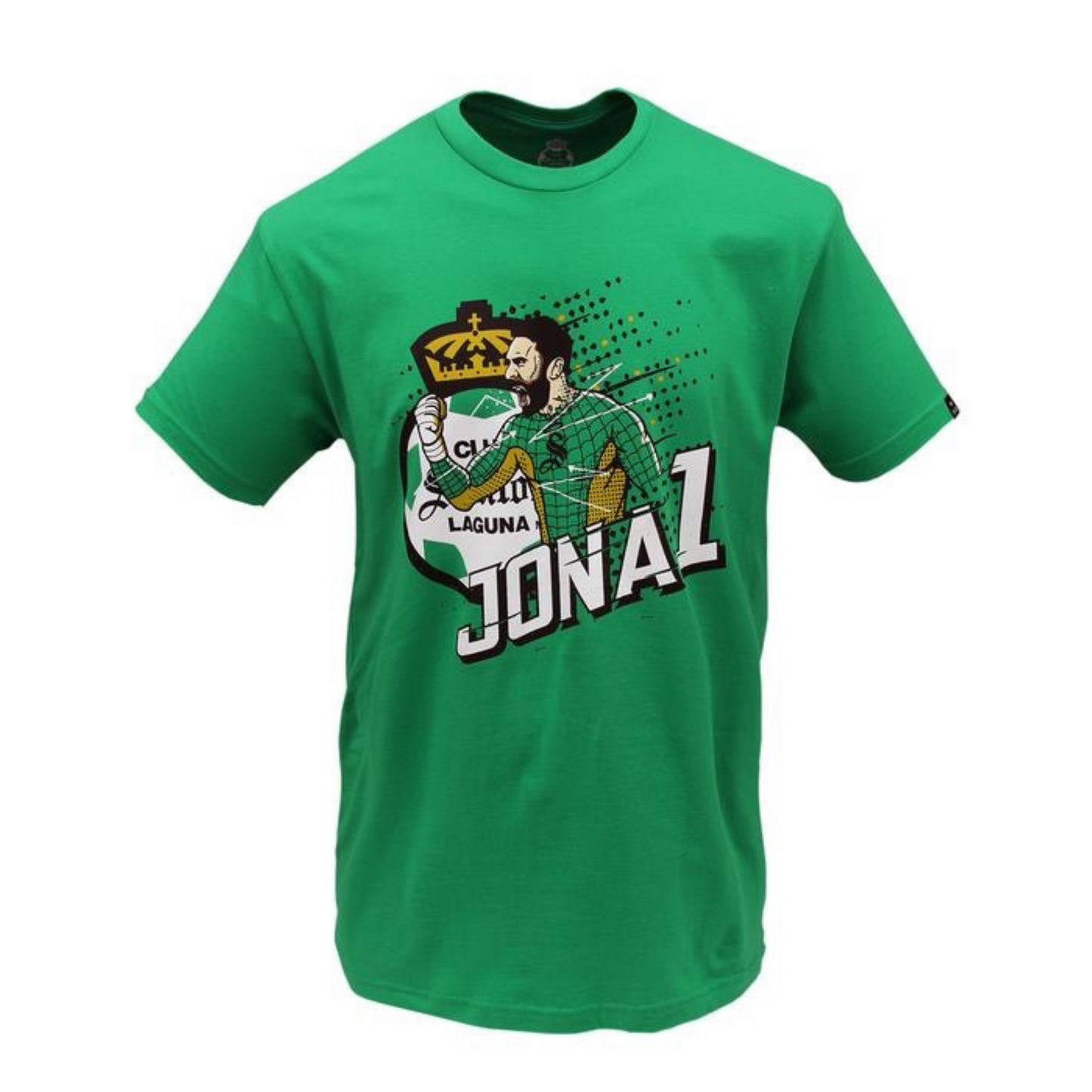 <transcy>Jona Orozco Adult T-Shirt</transcy>
