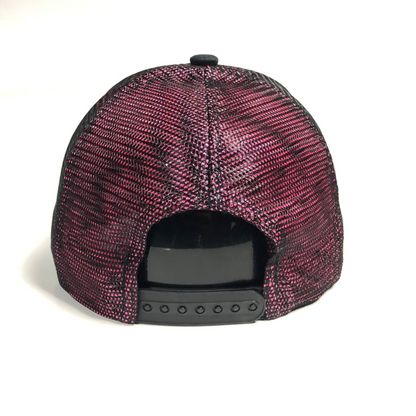 GORRA BICOLOR PINK CSL