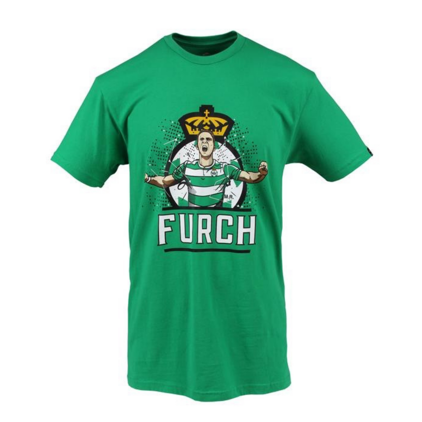 <transcy>Furch Child T-shirt</transcy>