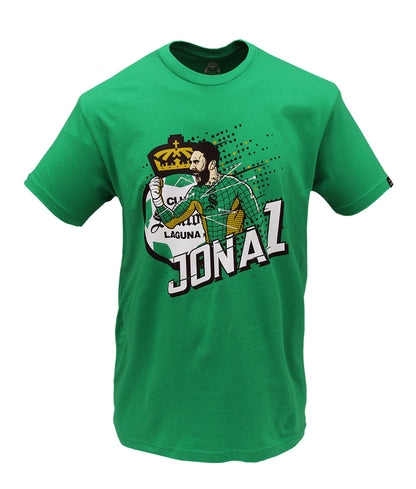 <transcy>Jona Orozco Child T-shirt</transcy>